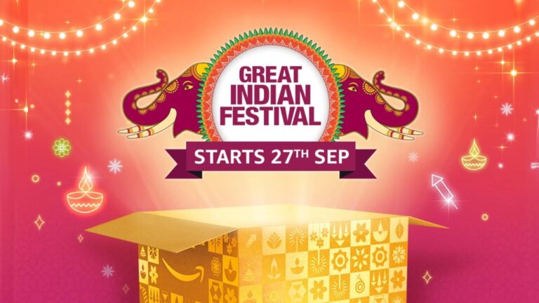 Amazon Great Indian Festival 2024: Top 5 Smartphone Deals Worth Checking Out