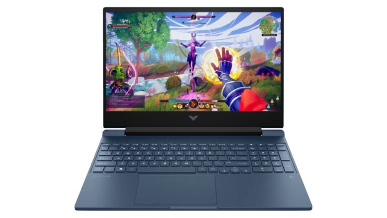 HP Victus Special Edition Laptops Launched in India: Price, Specs