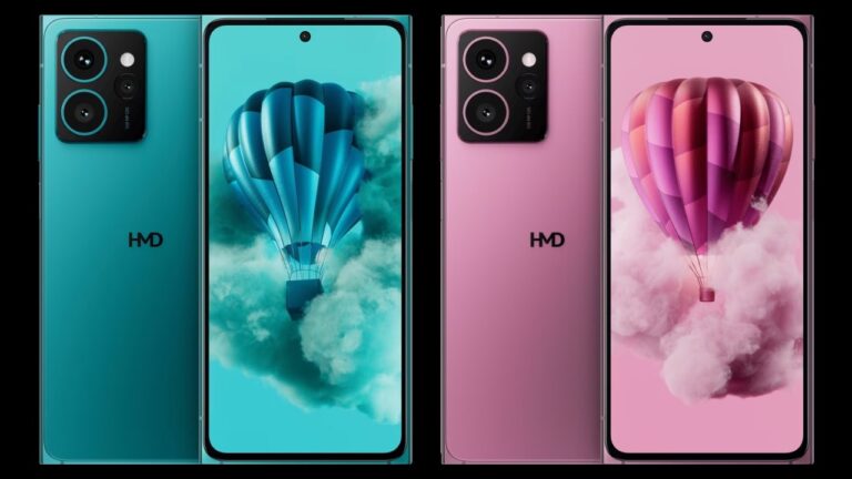 HMD Skyline India Launch Teased: Everything to Know