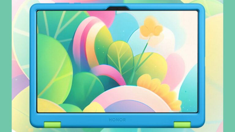 Honor Pad X8a Nadal Kids Edition Tablet Arrives in India: Check Price, Specs, Availability