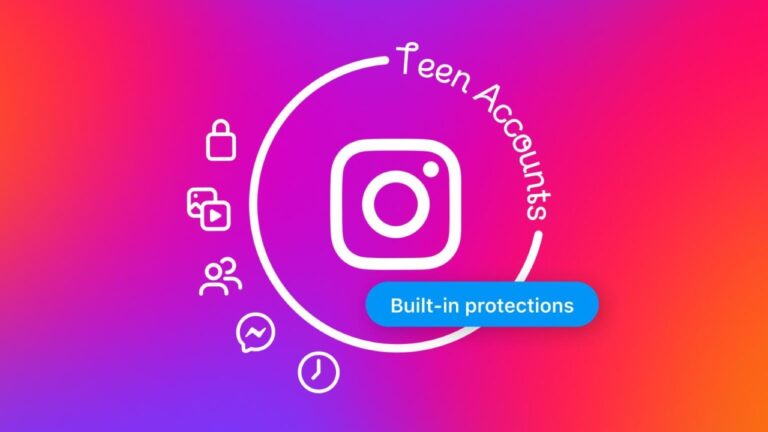Instagram Teen Accounts Feature Announced: What is it?