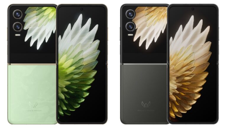 Tecno Phantom V Fold2, Phantom V Flip2 India Launch Confirmed
