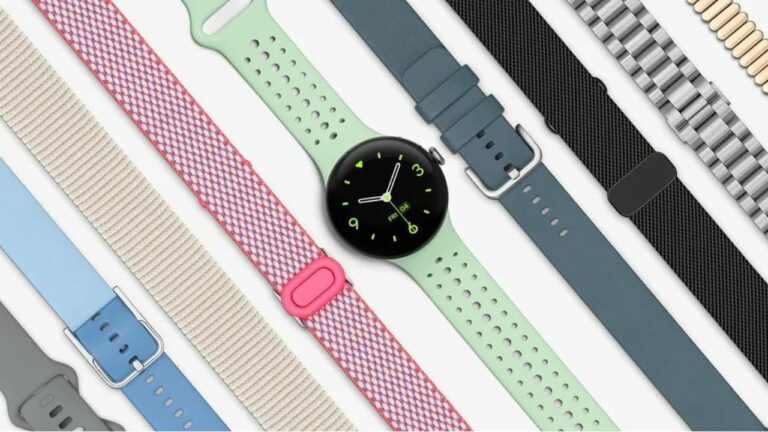 Google Pixel Watch 3 Will Get 3 Years of OS Updates