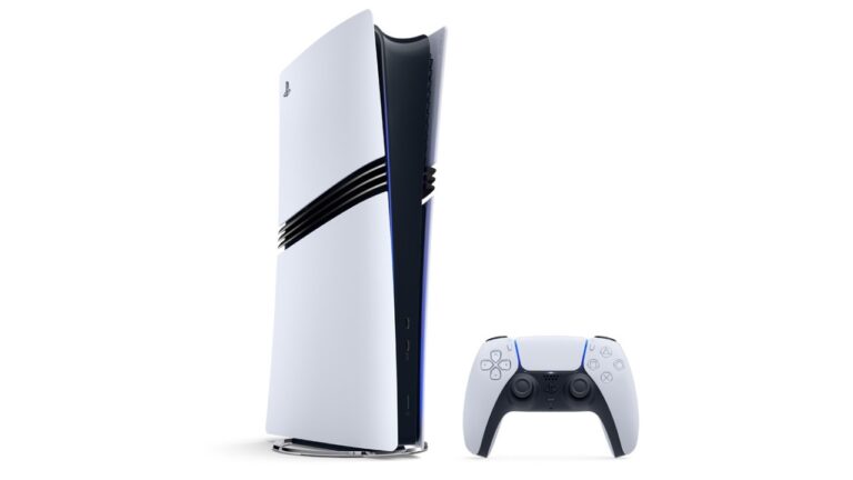 PlayStation 5 Pro Unveiled: What has Changed Over PlayStation 5?