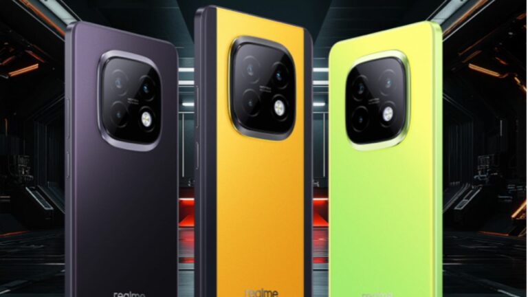 Realme Narzo 70 Turbo 5G Launched in India: Price, Specs, Availability