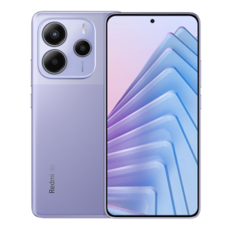 Redmi Note 14 5G | The Mobile Indian
