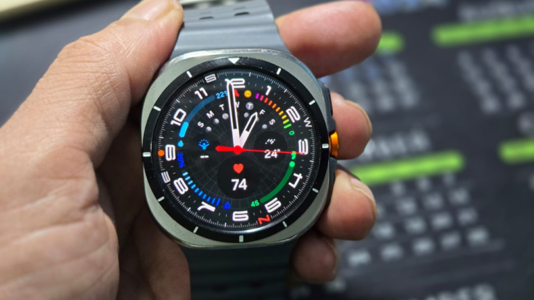 Smartwatches Launched in India: October 2024