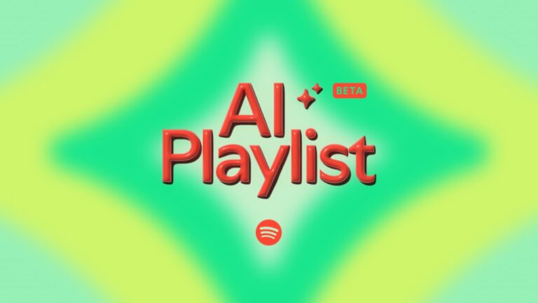 Spotify AI Playlist is Now Available in More Regions