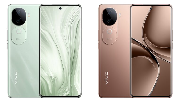 Vivo V40e 5G Launched in India: Price, Specs, Competition