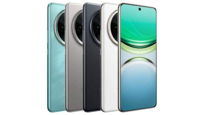 Vivo y300 pro colours