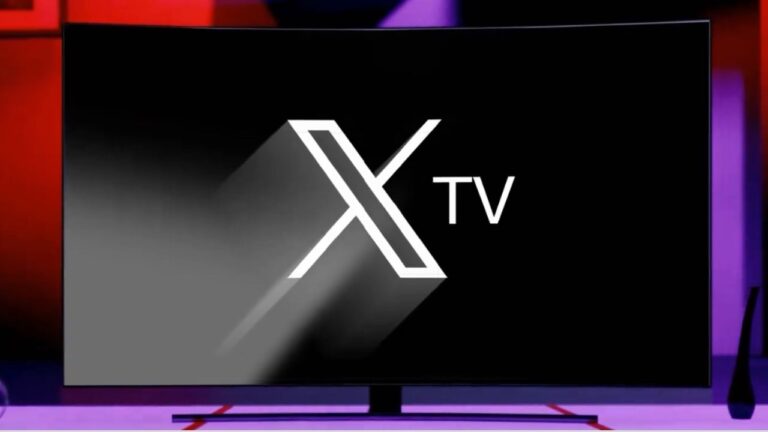 X TV App Now Available in Beta: Elon Musk