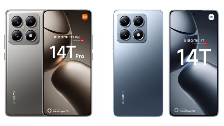 Xiaomi 14T Series Launch: Everything to Know