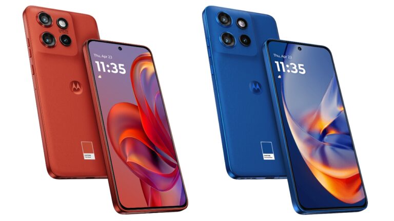 Motorola Edge 50 Neo 5G India Launch Confirmed
