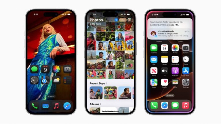 Apple Prepares Software Overhaul with iOS 19, iPadOS 19, macOS 16: Things to Know