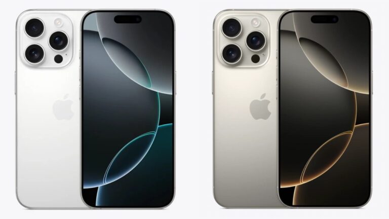 Top 5 Cheapest Countries to Buy the iPhone 16 Pro