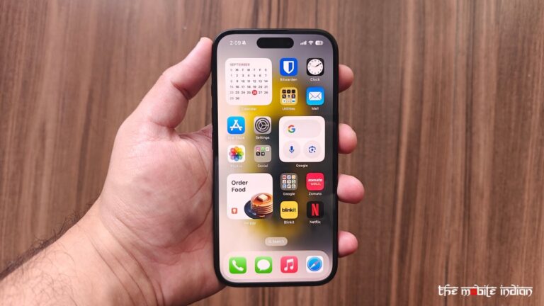 Apple May Pack 120Hz OLED Displays in iPhone 17 Base Models