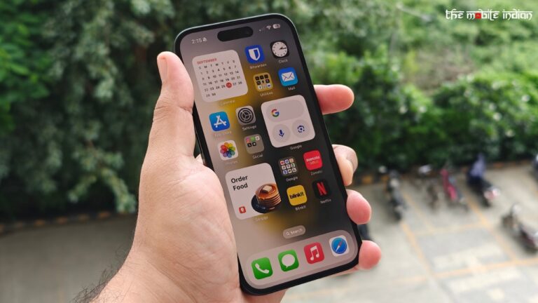 Apple May Employ Anti-Reflective Display in iPhone 17 Pro & iPhone 17 Pro Max