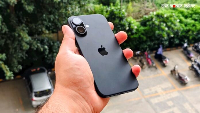 Smartphones launching in September 2025