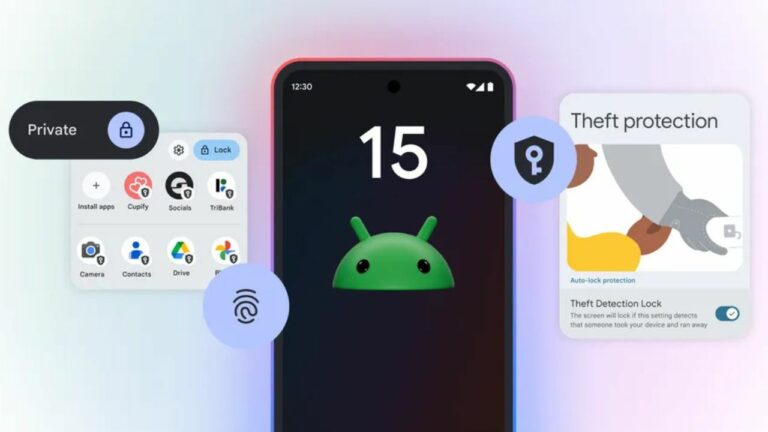 October Pixel Drop, Android 15 Arrives for Pixel Smartphones: Check What’s New