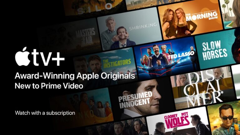 Airtel to Offer Apple TV+ and Apple Music to its Wi-Fi and Postpaid Customers