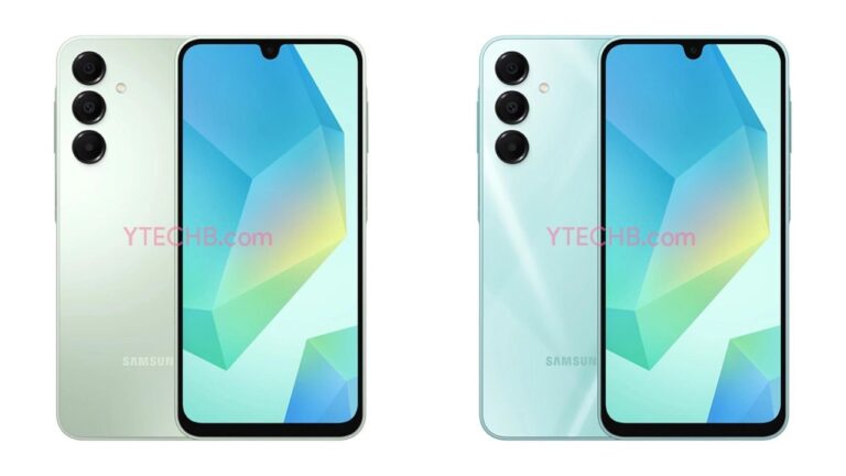 Samsung Galaxy A16 5G, Galaxy A16 4G To Get 6 Years of Software Updates: Leak