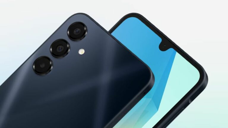 Samsung Galaxy A16 5G is Official With Support for Six Android OS Updates