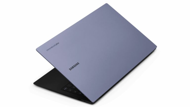 Lenovo Chromebook Duet 11″, Samsung Galaxy Chromebook Plus Launched; New AI Features Also Announced
