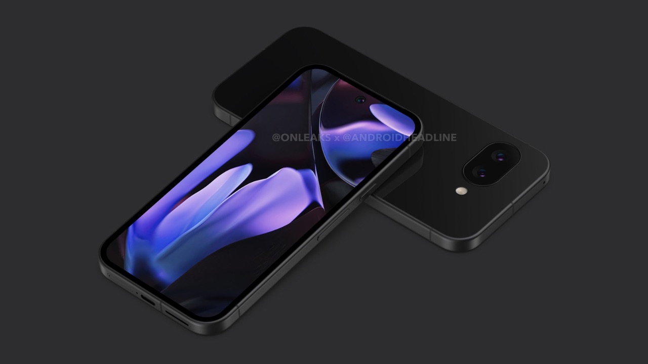 Pixel 9 Ozon