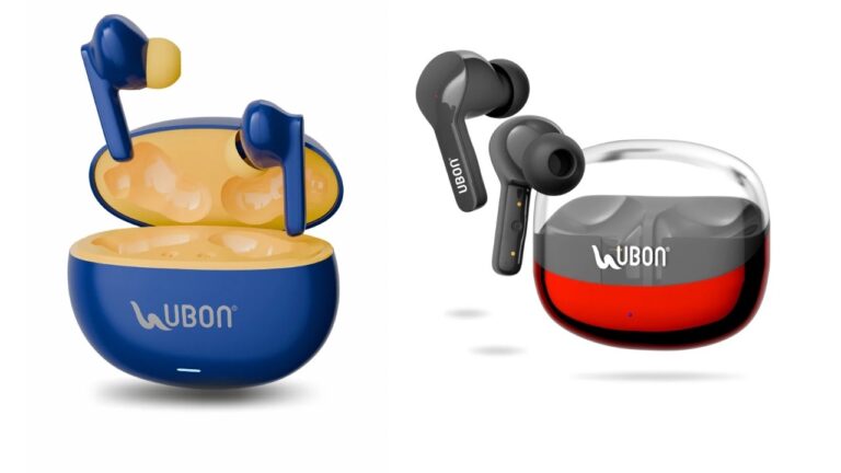 UBON Plans to Elevate Budget TWS Earbuds with Premium Features