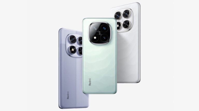 Redmi Note 14 Series India Launch Timeline Leaked
