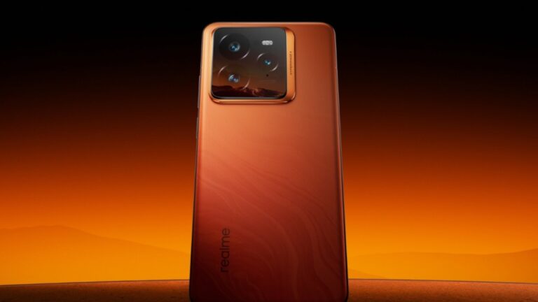 Smartphones Launching in November 2024: Realme GT 7 Pro, Asus ROG Phone 9, and More