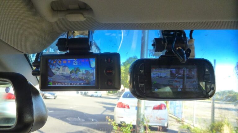 Exclusive: UBON Dashcams are Coming Soon