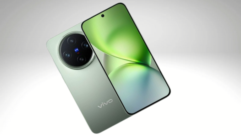 Vivo Unveils Vivo X200 Series And Few More Products