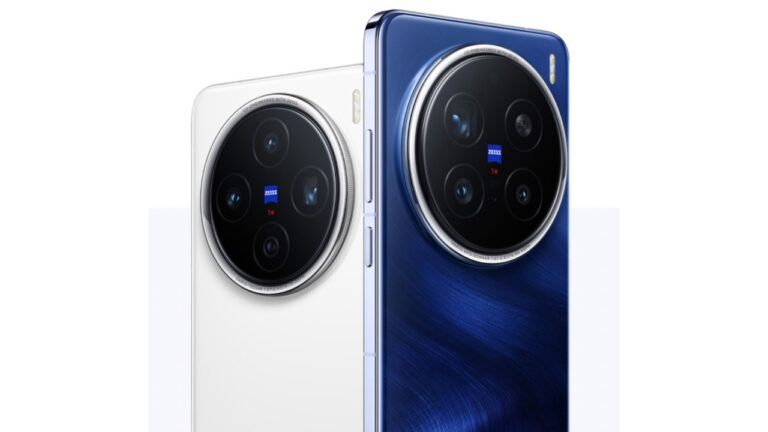 Vivo X200 Pro Specifications Leaked: LPDDR5x Ultra Pro RAM, 6000mAh Battery, and More