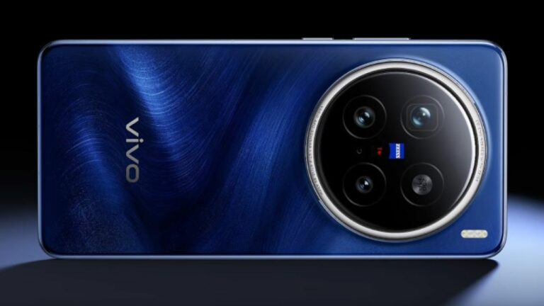Vivo X200 Series India Launch Expected Soon: Report
