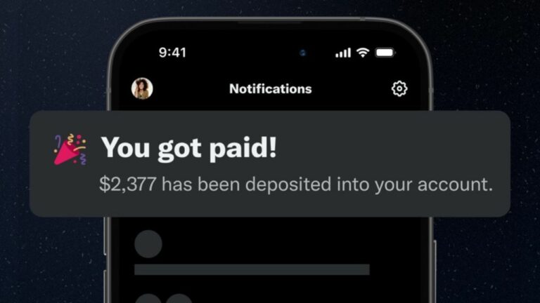 X Creator Revenue Sharing Program Updated, Earn Based on Engagement and Not Ads
