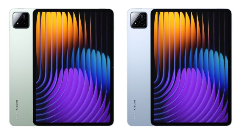 Xiaomi Pad 7 India Launch Set for January 10