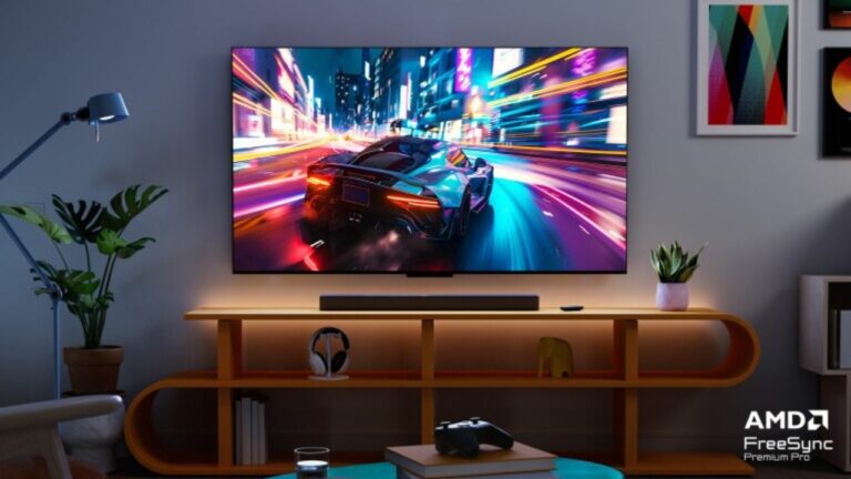 Amazon Launches Fire TV Omni Mini-LED Series, Fire TV Soundbar Plus Series, and Refreshed Fire TV 4-Series