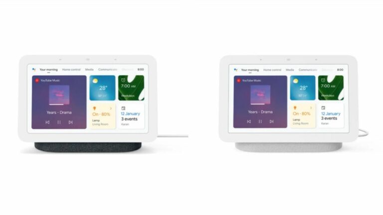Apple AI Smart Home Display is Coming in March 2025: Report
