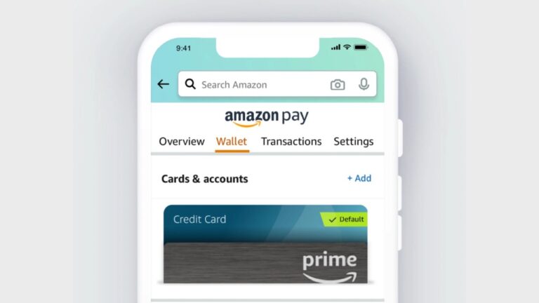 How to Create an Amazon Pay Shortcut for Quick Access on Phone?