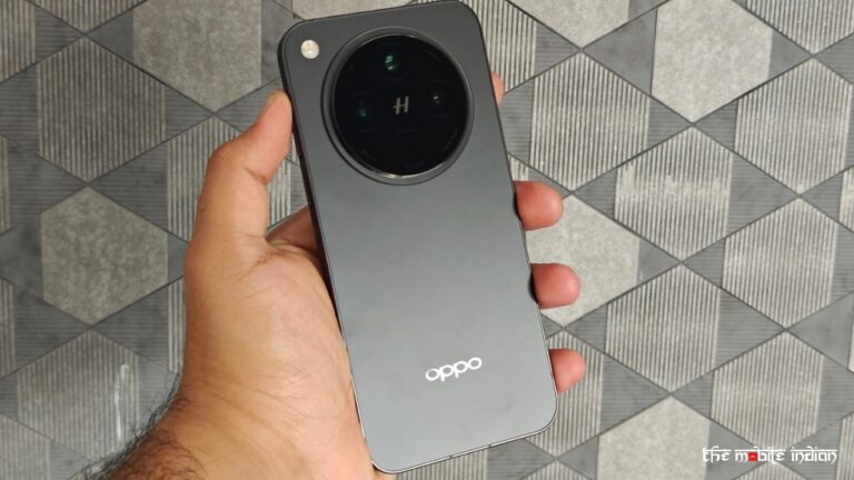 Oppo Find X8 Review: Was it Able to Find a Place for Itself?