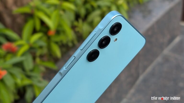 Samsung Could Allow Users to Long-press Power Button to Access Gemini Instead of Bixby