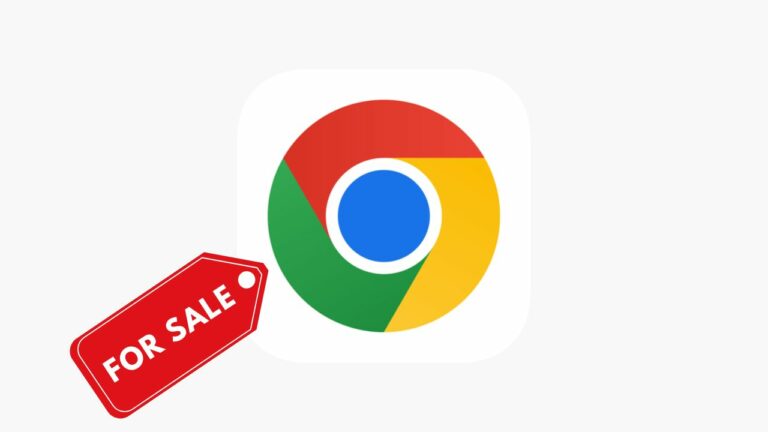 Google Chrome Browser May Not Remain Google’s Anymore