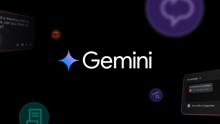 Google Gemini 2.0 Flash Thinking Experimental Model Announced