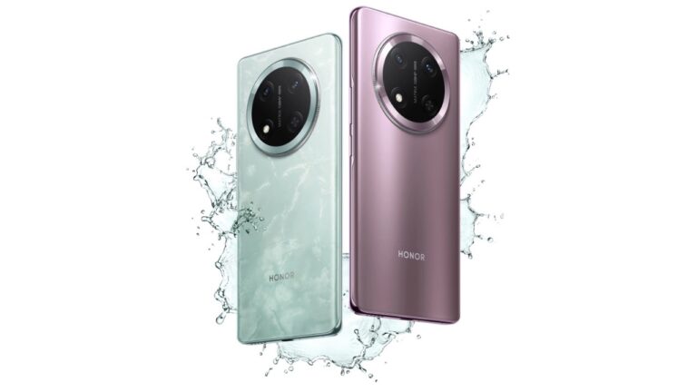 Honor X9c 5G India Launch Confirmed