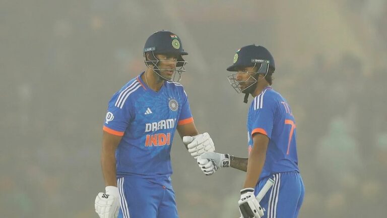 India Vs Australia Border-Gavaskar Trophy Test Series: Where to Watch Live