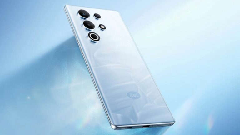 Itel S25 Ultra: What Do We Know About its India Launch?