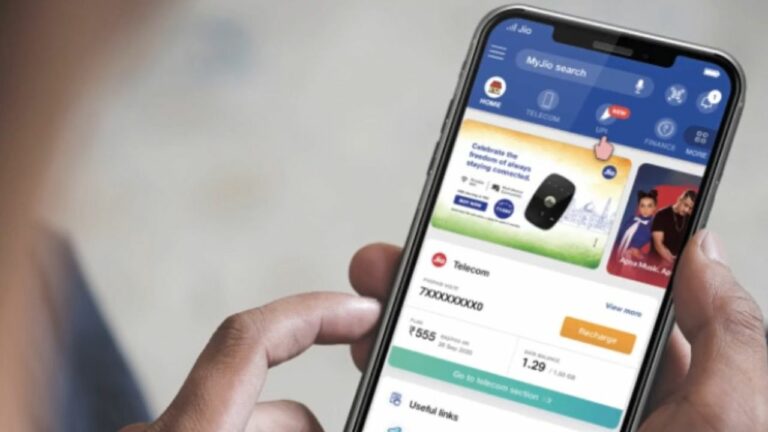 Reliance Jio Rs 11 Data Pack Launched