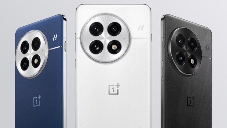 OnePlus Announces 180-Day Phone Replacement Plan for the OnePlus 13 Series