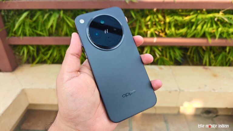 Oppo Find X8 First Impression: Does It Grab The Eyeballs?